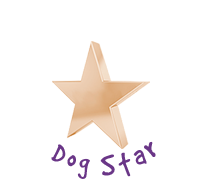 Grooming Studio Dog Star